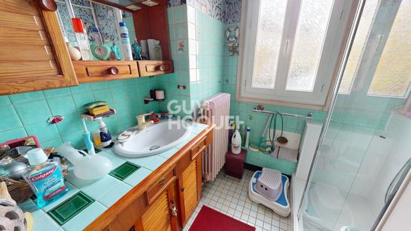 Maison à vendre - 4 pièces à Les Pavillons Sous Bois