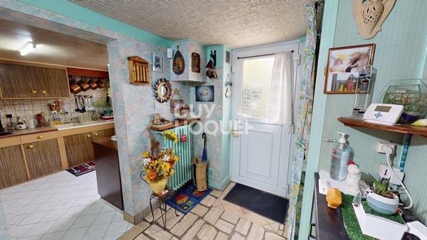 Maison à vendre - 4 pièces à Les Pavillons Sous Bois