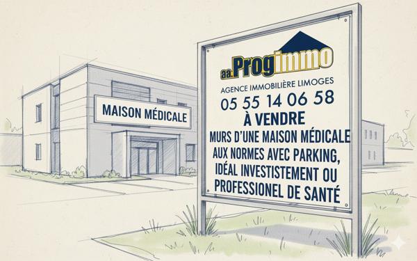 Bureau
         17 pièces
        - 526 m²