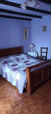 Maison de campagne Limalonges