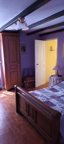 Maison de campagne Limalonges