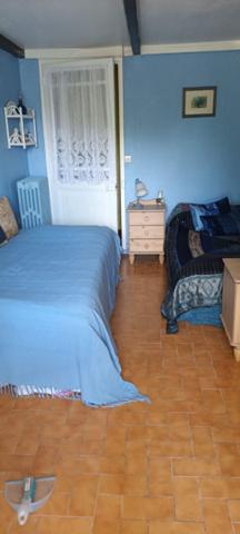 Maison de campagne Limalonges