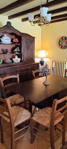 Maison de campagne Limalonges