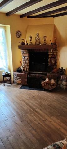 Maison de campagne Limalonges