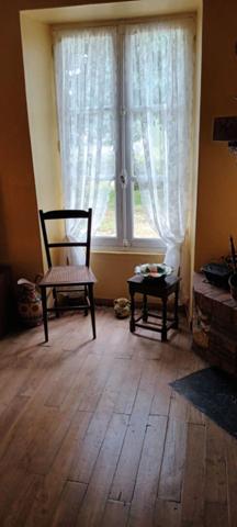 Maison de campagne Limalonges