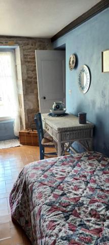 Maison de campagne Limalonges