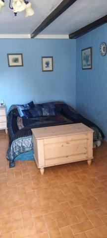 Maison de campagne Limalonges