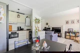Appartement à vendre à Talence (33400)