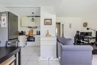 Appartement à vendre à Talence (33400)