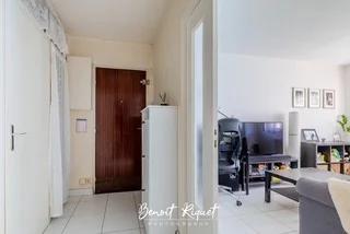 Appartement à vendre à Talence (33400)