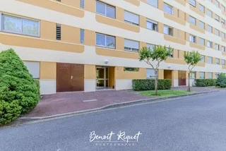 Appartement à vendre à Talence (33400)