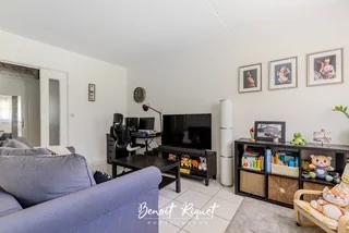 Appartement à vendre à Talence (33400)