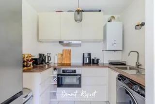 Appartement à vendre à Talence (33400)