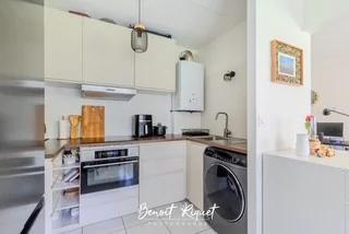 Appartement à vendre à Talence (33400)