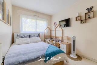 Appartement à vendre à Talence (33400)