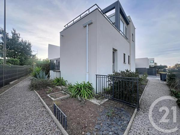 Maison à vendre  4 pièces - 122 m2 AGDE - 34