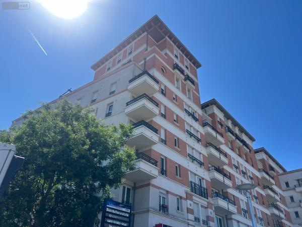 Appartement à vendre à Massy dans l'Essonne (91300), ref : 66018/2025/07/3-VI