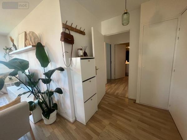 Appartement à vendre à Massy dans l'Essonne (91300), ref : 66018/2025/07/3-VI