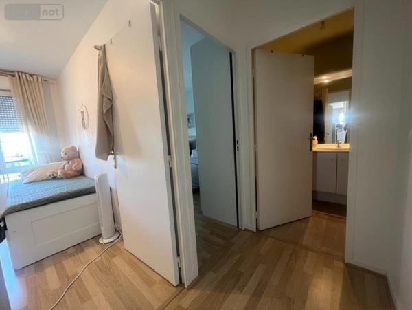 Appartement à vendre à Massy dans l'Essonne (91300), ref : 66018/2025/07/3-VI