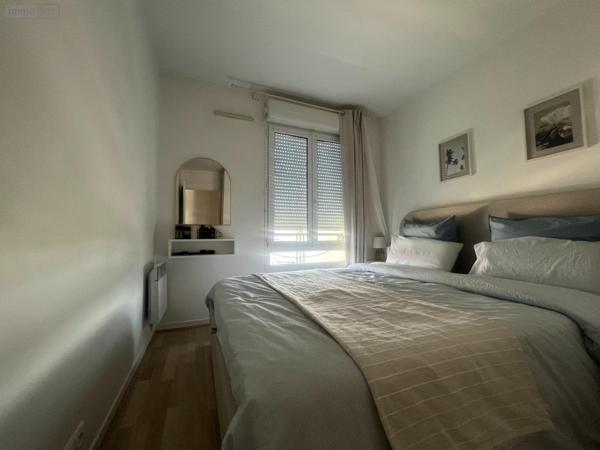 Appartement à vendre à Massy dans l'Essonne (91300), ref : 66018/2025/07/3-VI