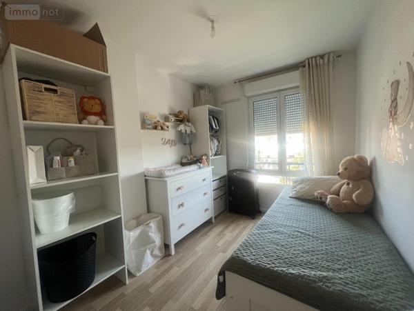 Appartement à vendre à Massy dans l'Essonne (91300), ref : 66018/2025/07/3-VI