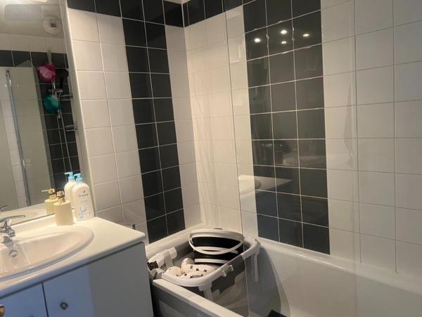 Appartement à vendre à Massy dans l'Essonne (91300), ref : 66018/2025/07/3-VI