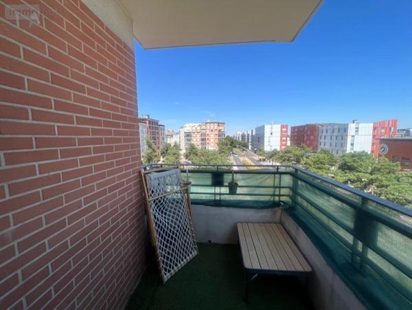 Appartement à vendre à Massy dans l'Essonne (91300), ref : 66018/2025/07/3-VI