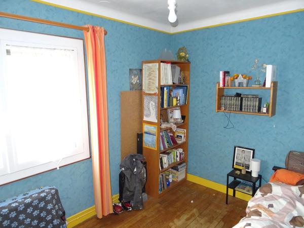 A proximité du Cable (transport)Correspondance ligne 8