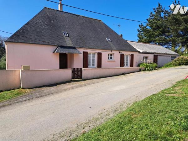Vente Maison à La Roche-Derrien