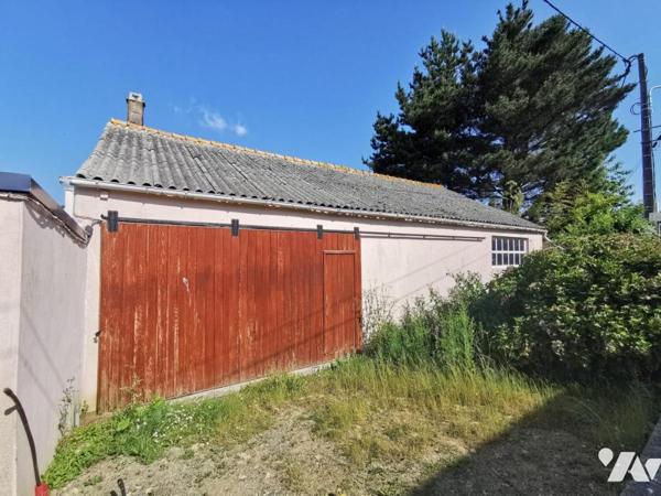 Vente Maison à La Roche-Derrien