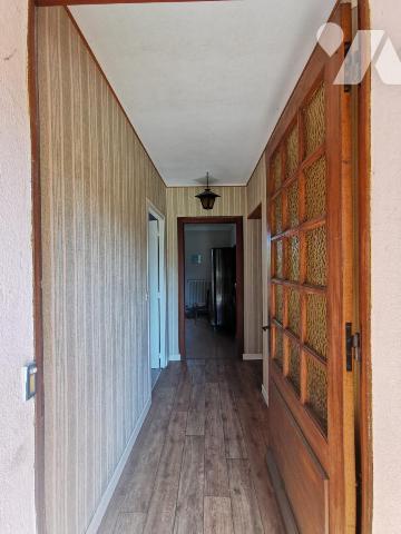 Vente Maison à La Roche-Derrien