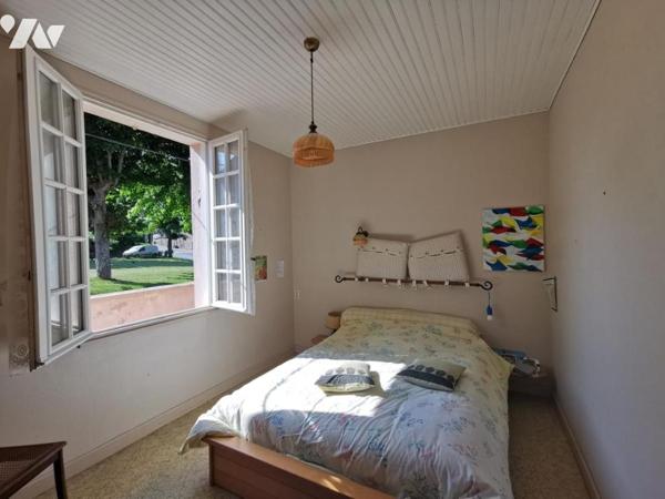 Vente Maison à La Roche-Derrien