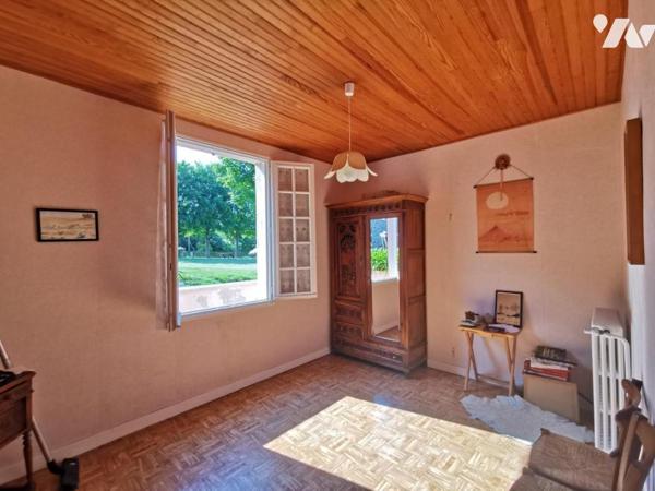 Vente Maison à La Roche-Derrien