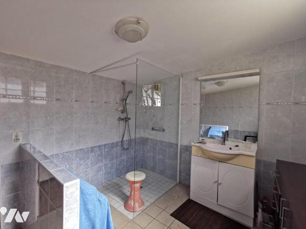 Vente Maison à La Roche-Derrien