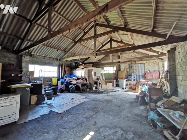 Vente Maison à La Roche-Derrien