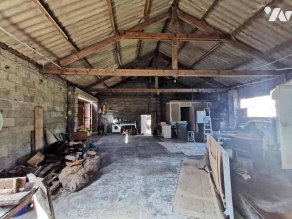 Vente Maison à La Roche-Derrien