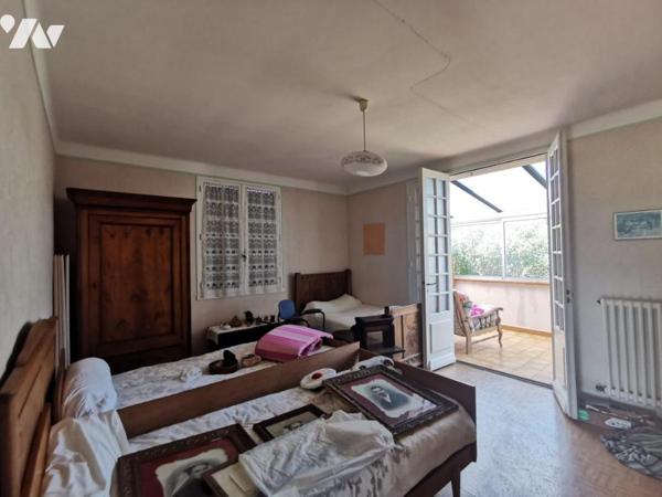 Vente Maison à La Roche-Derrien