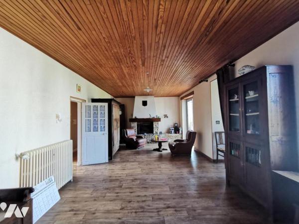 Vente Maison à La Roche-Derrien