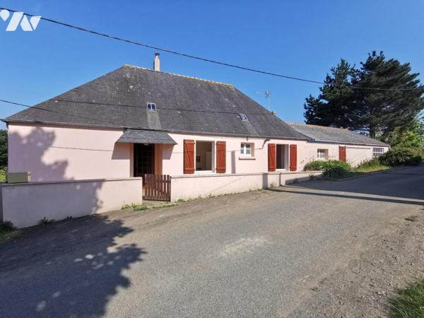 Vente Maison à La Roche-Derrien