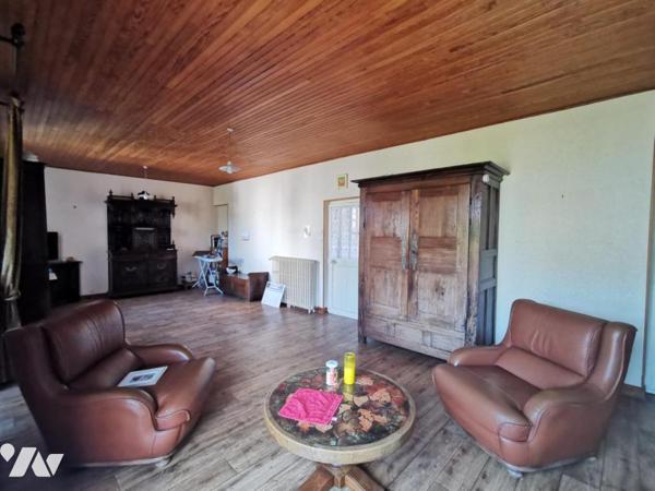 Vente Maison à La Roche-Derrien