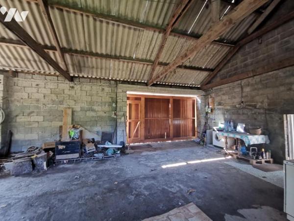 Vente Maison à La Roche-Derrien