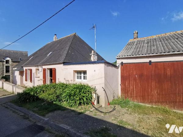 Vente Maison à La Roche-Derrien