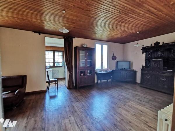 Vente Maison à La Roche-Derrien