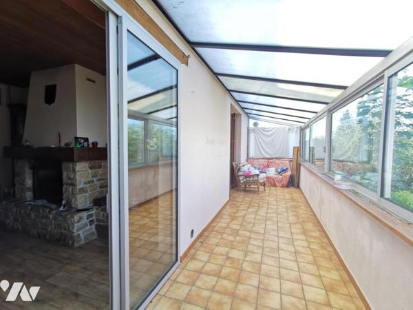 Vente Maison à La Roche-Derrien