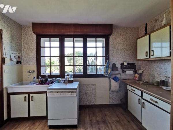 Vente Maison à La Roche-Derrien