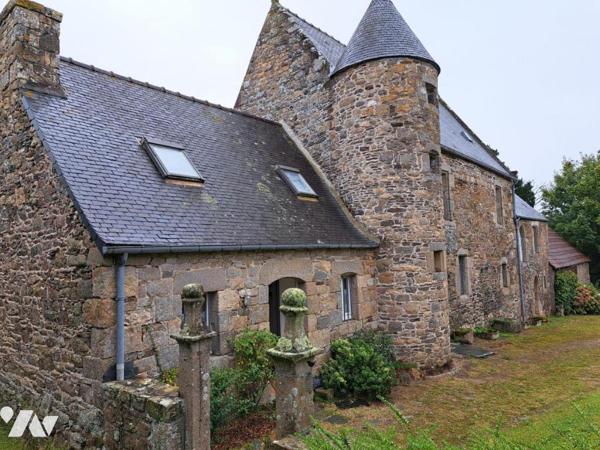 Vente Maison à Ploubezre