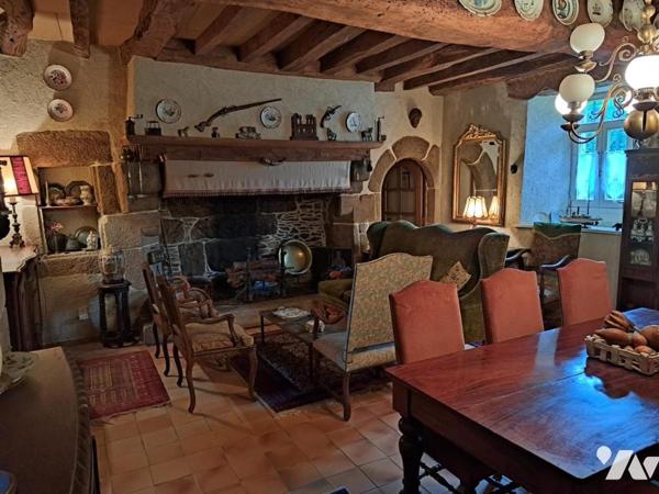 Vente Maison à Ploubezre