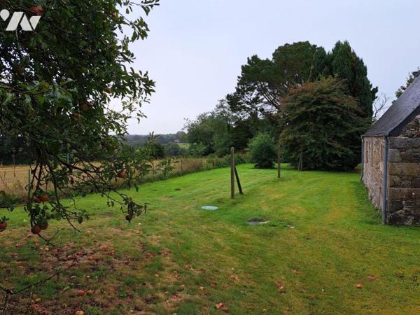 Vente Maison à Ploubezre