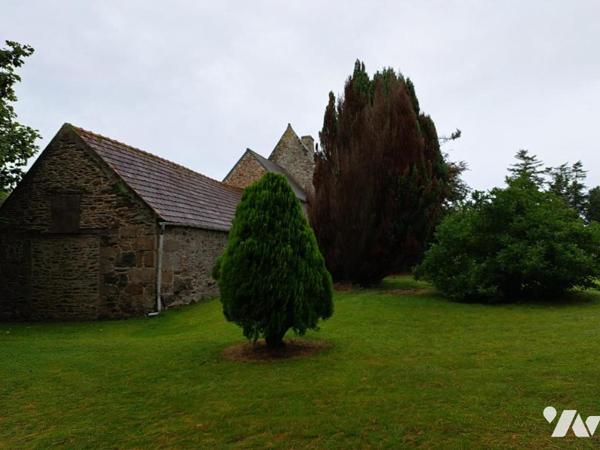 Vente Maison à Ploubezre