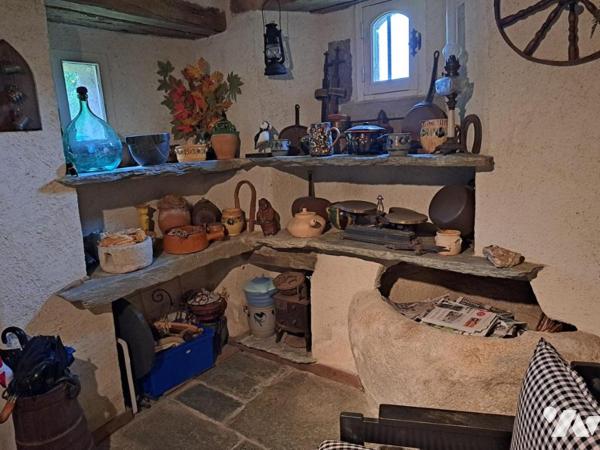 Vente Maison à Ploubezre